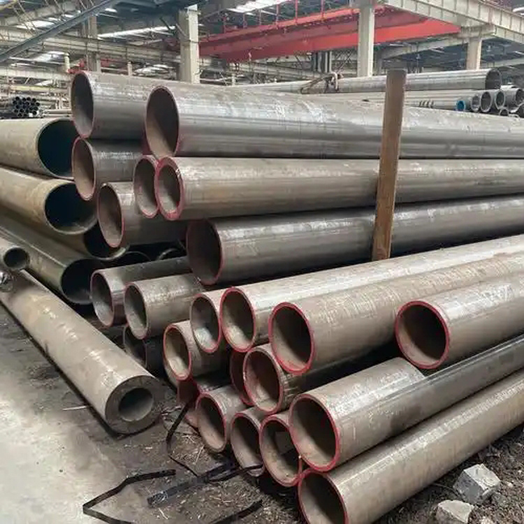 杨陵电厂用锅炉管